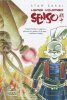USAGI YOJIMBO SENSO HC [9781616557096]